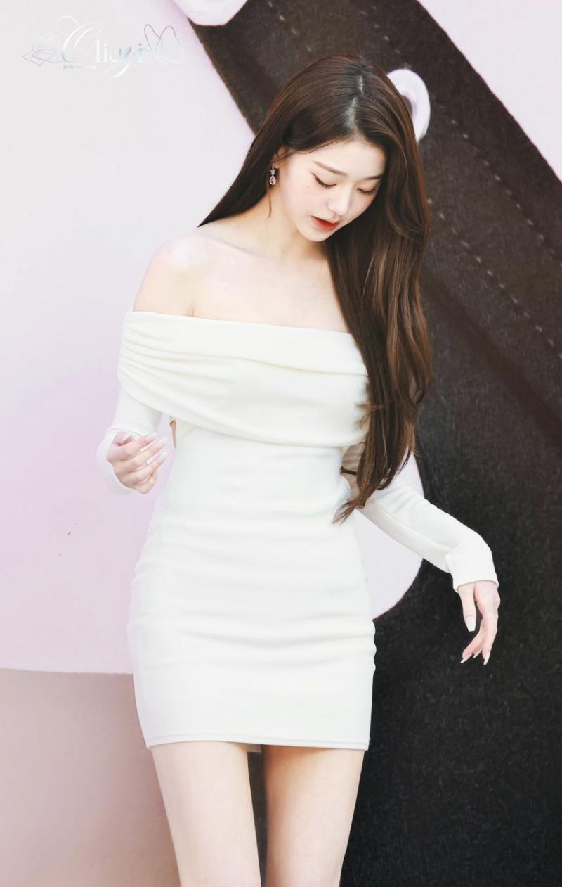 아이브 장원영