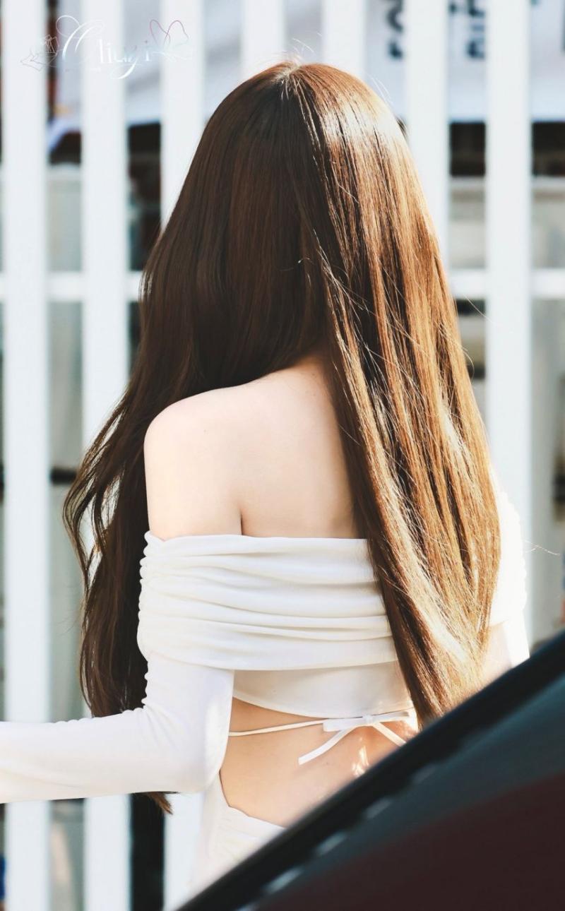 아이브 장원영