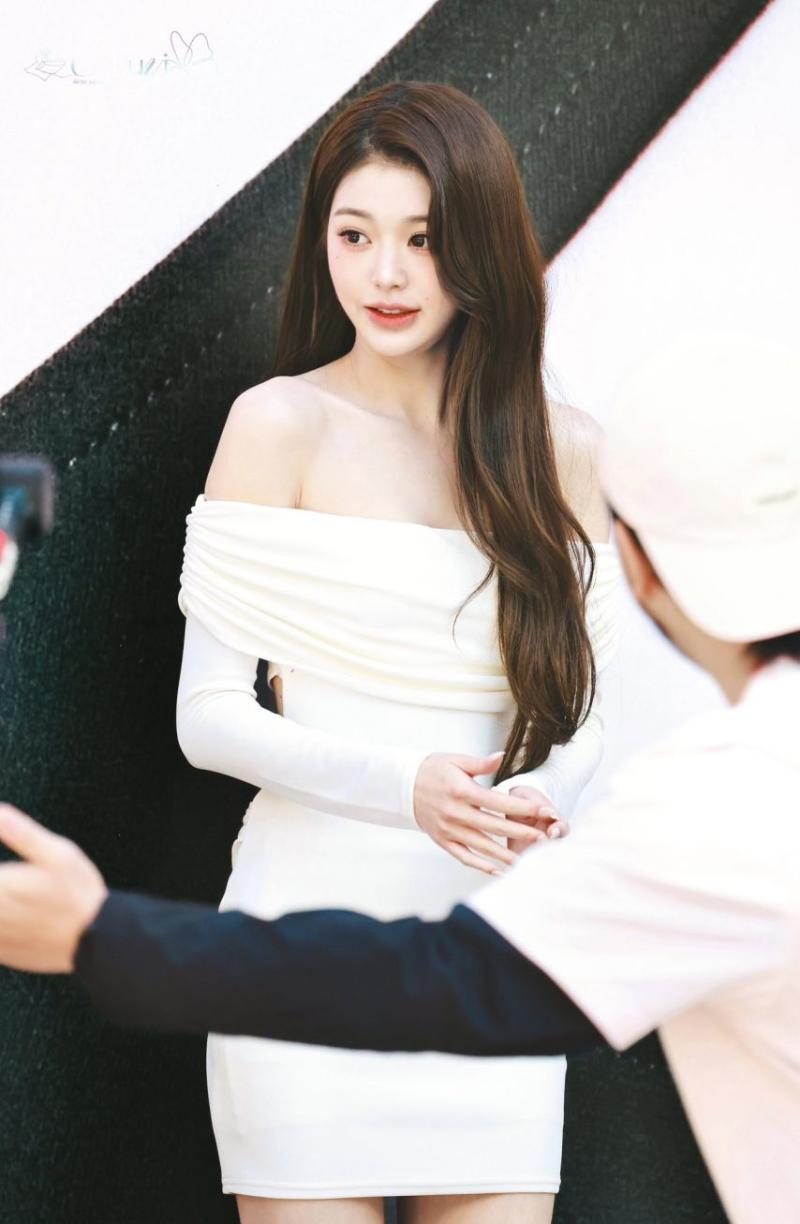 아이브 장원영