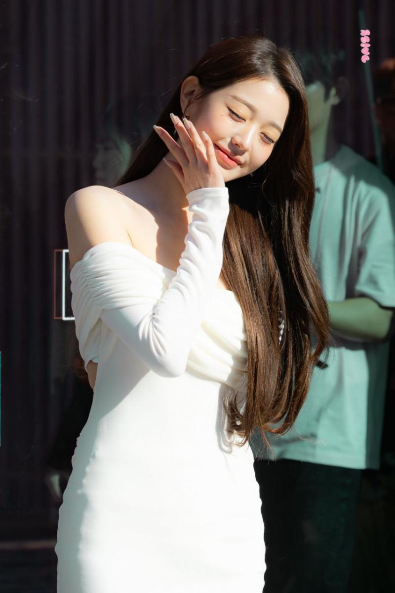 아이브 장원영