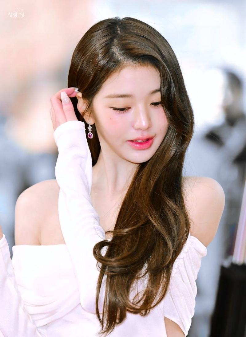 아이브 장원영