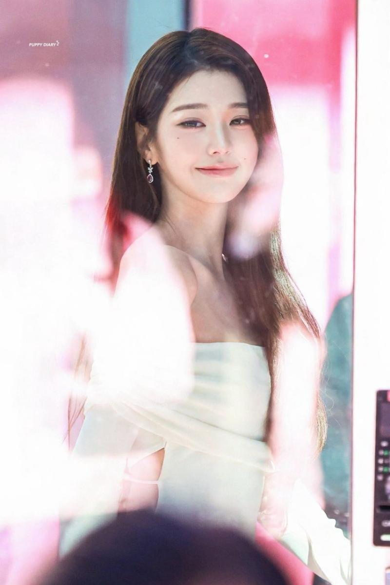 아이브 장원영