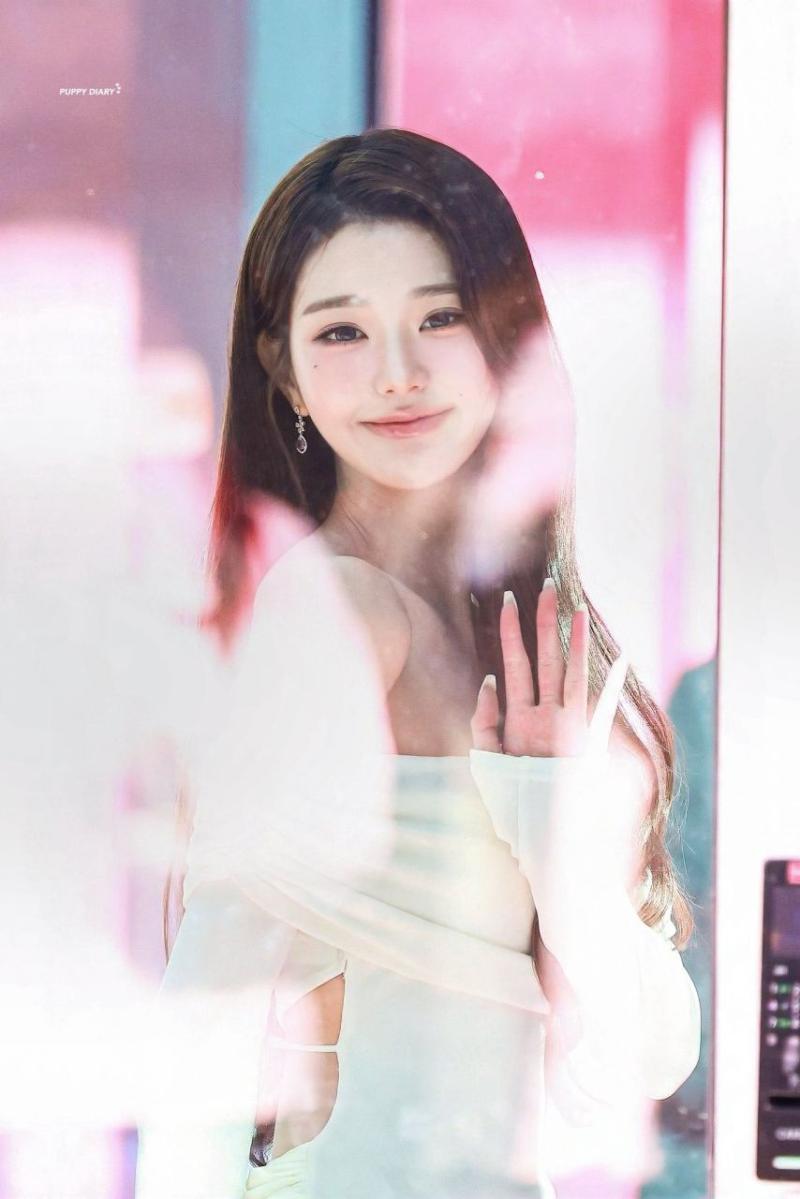 아이브 장원영