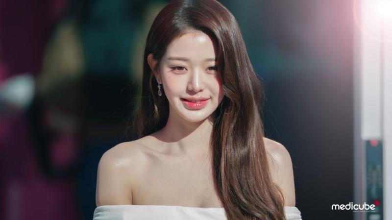 아이브 장원영