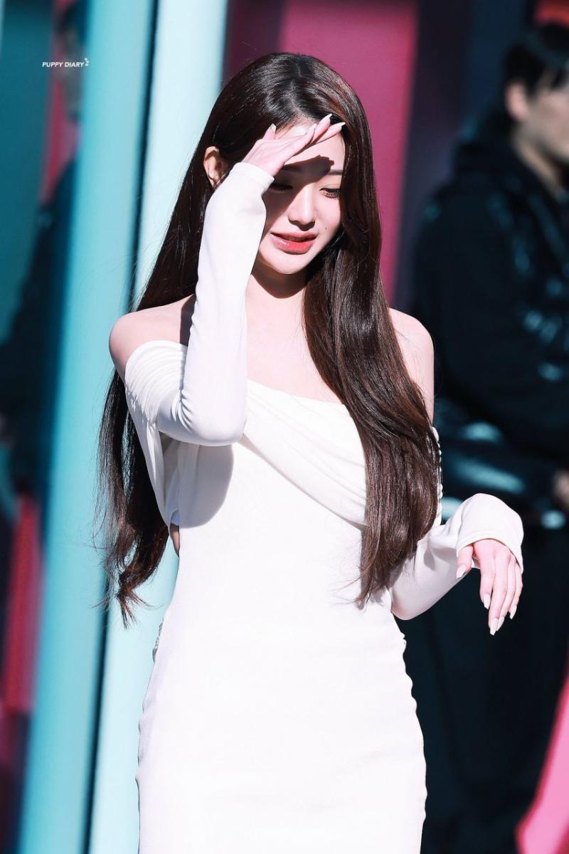 아이브 장원영