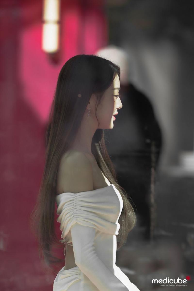 아이브 장원영