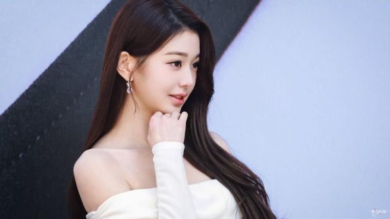 아이브 장원영