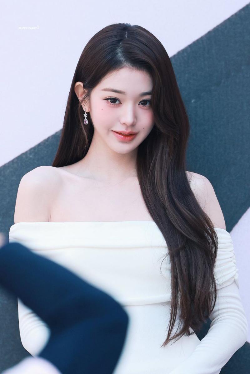 아이브 장원영