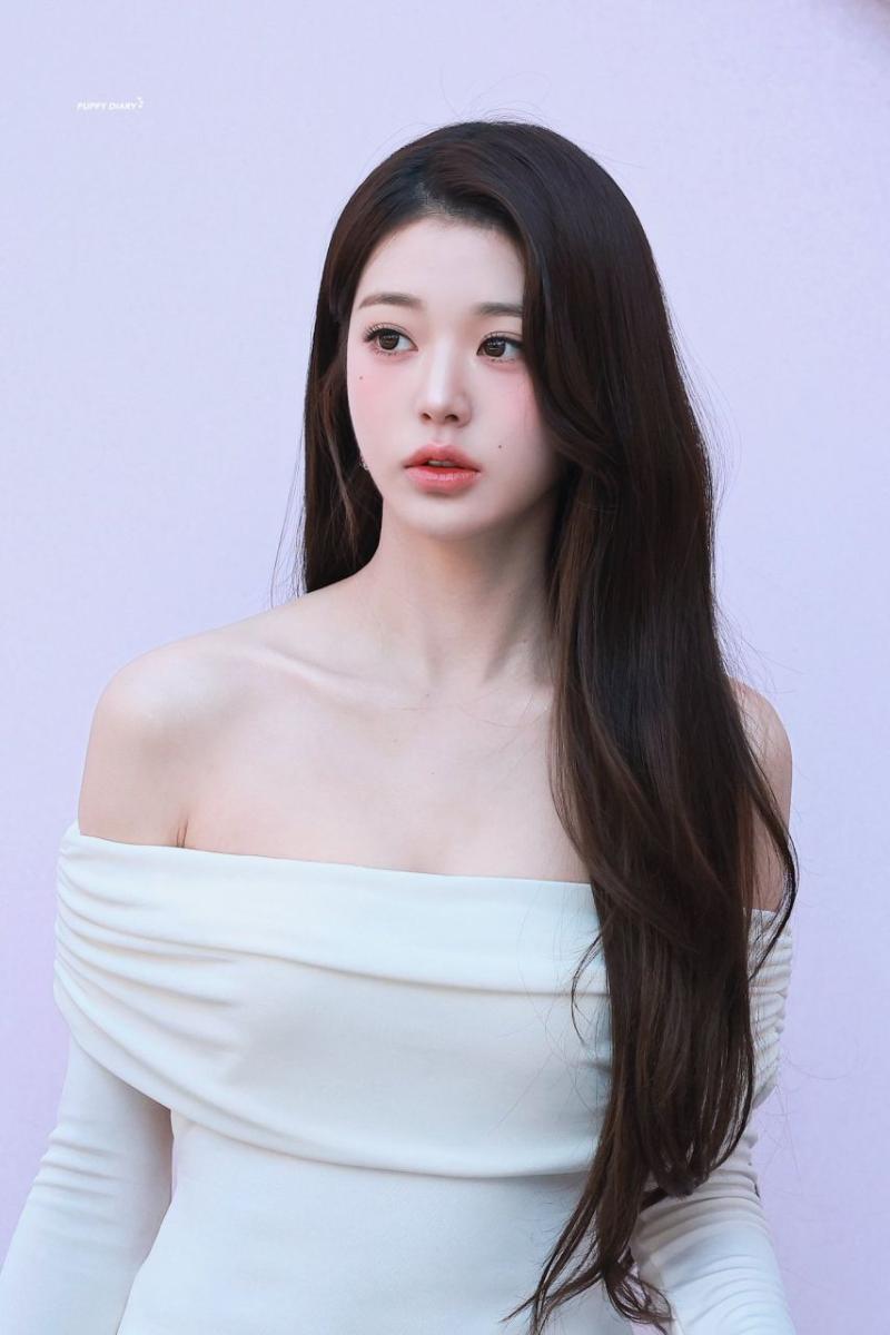 아이브 장원영