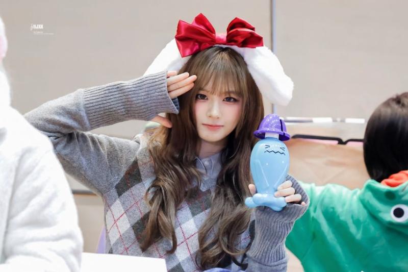 엔믹스 설윤