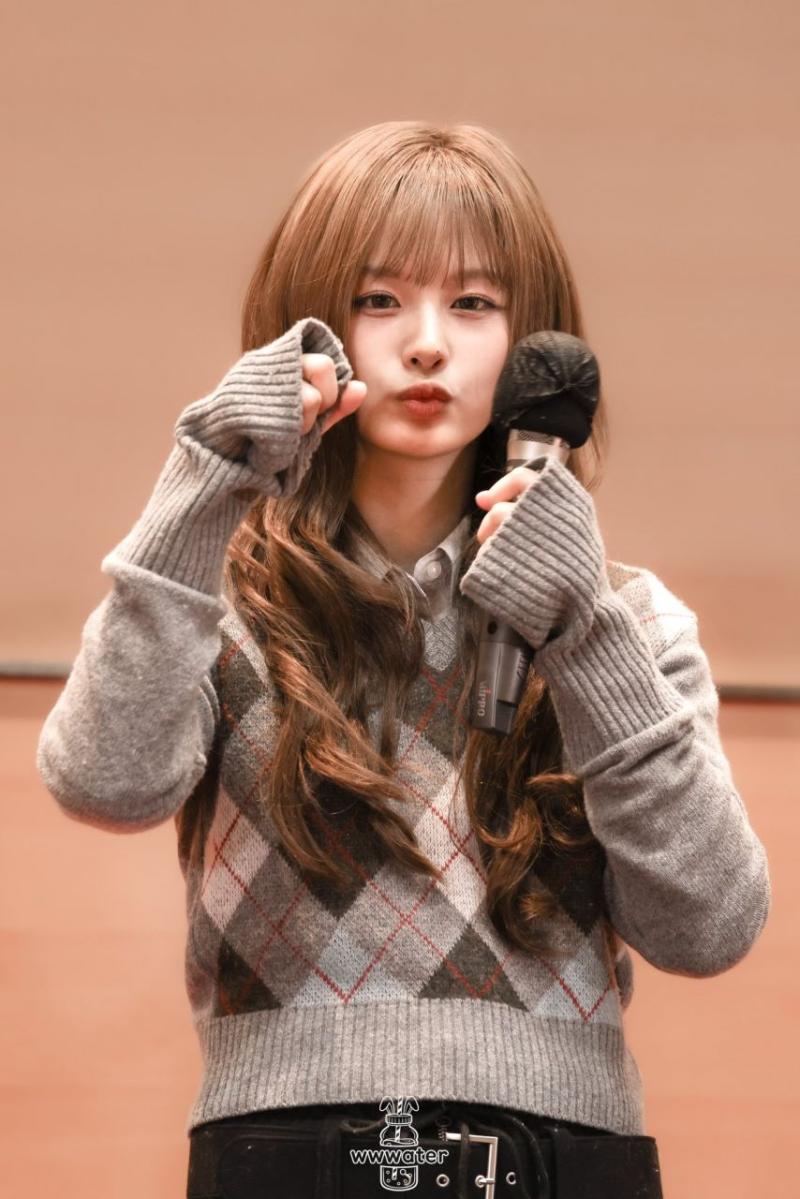 엔믹스 설윤
