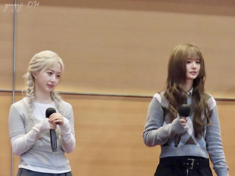 엔믹스 설윤