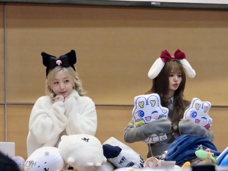 엔믹스 설윤