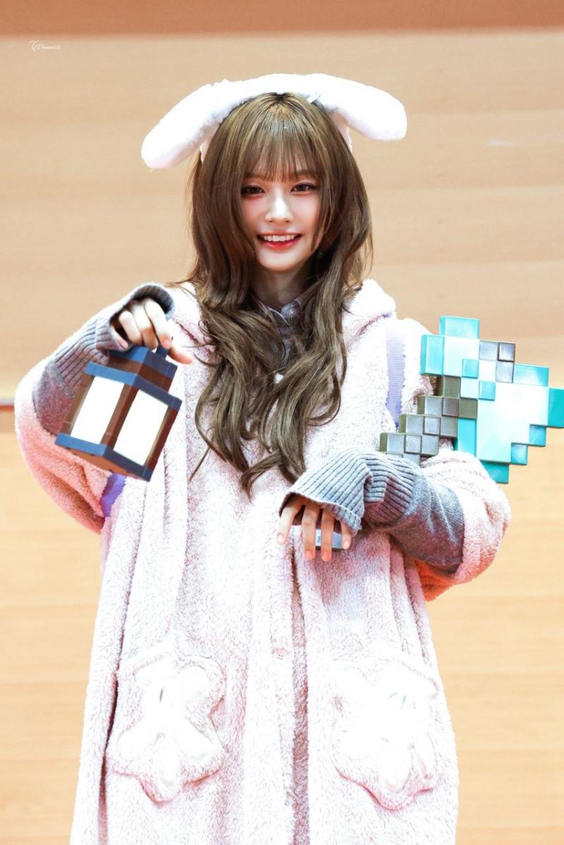 엔믹스 설윤