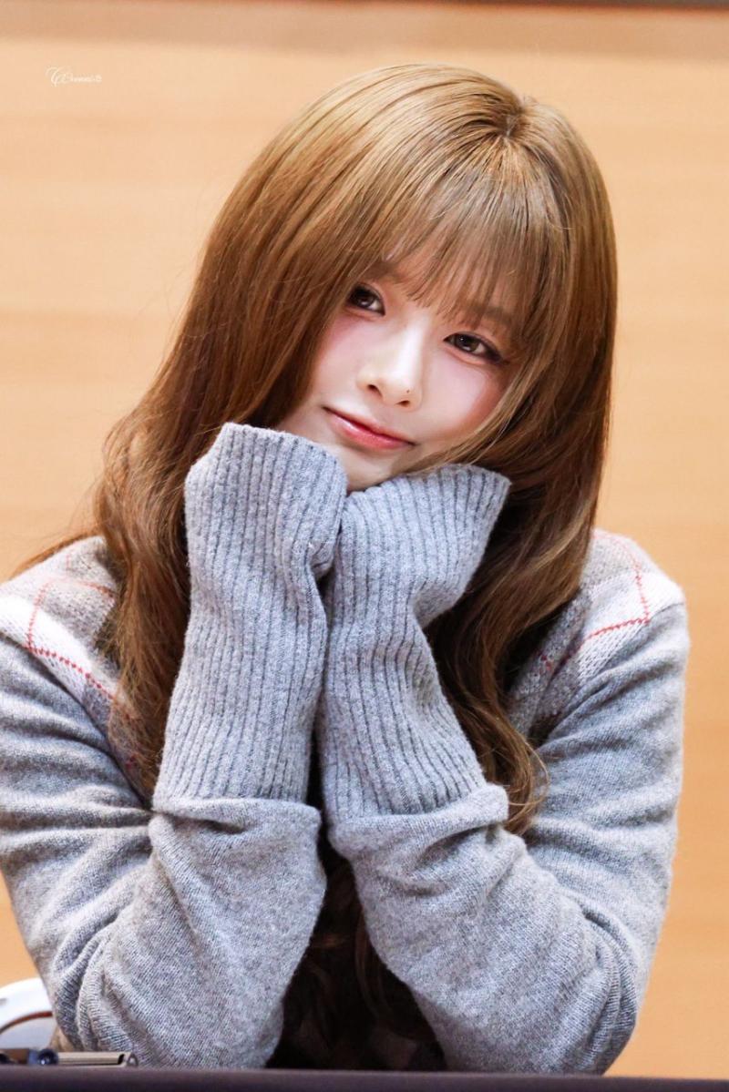 엔믹스 설윤