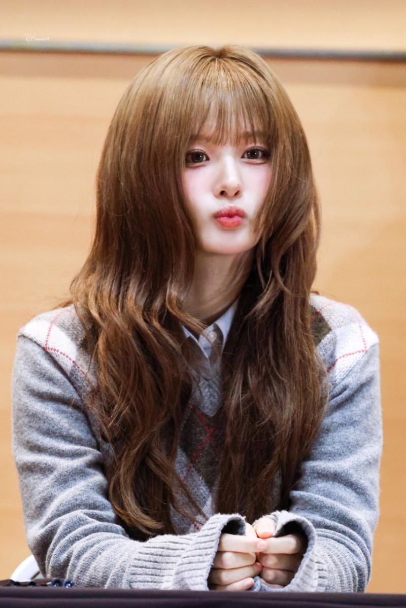 엔믹스 설윤