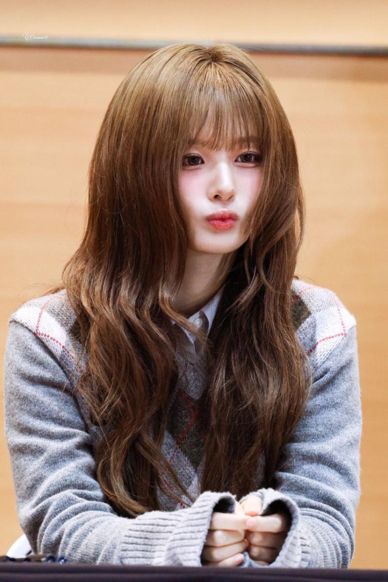 엔믹스 설윤