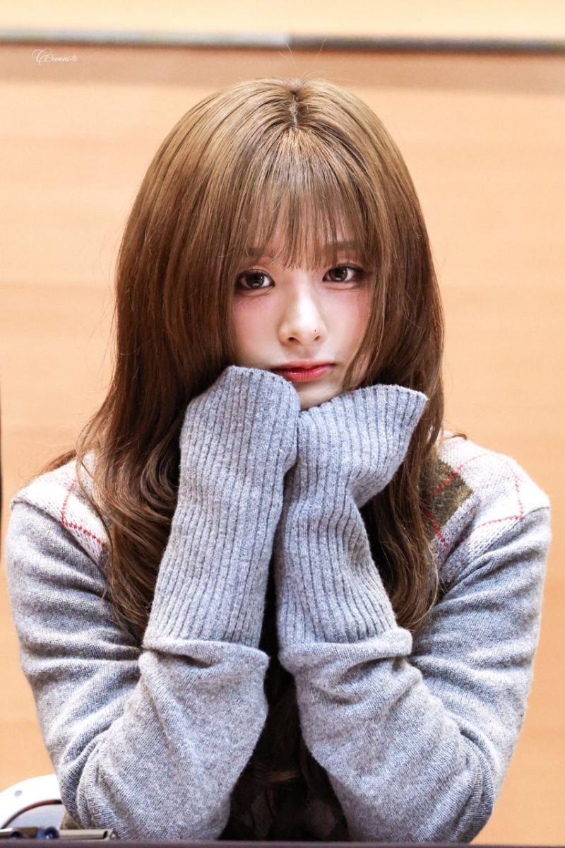 엔믹스 설윤