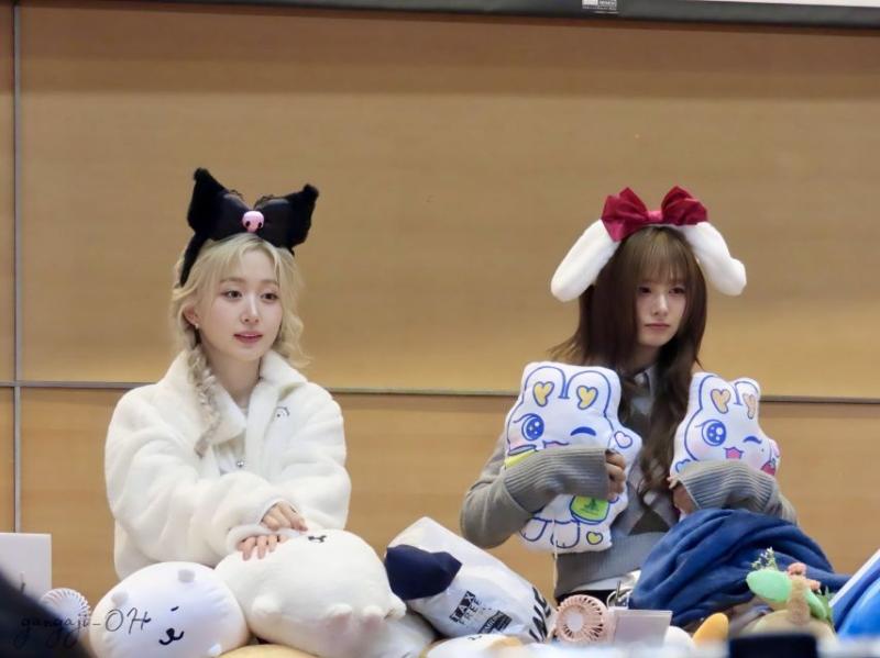 엔믹스 설윤