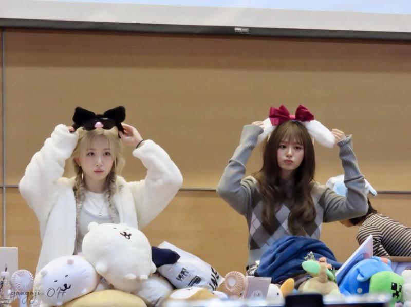 엔믹스 설윤