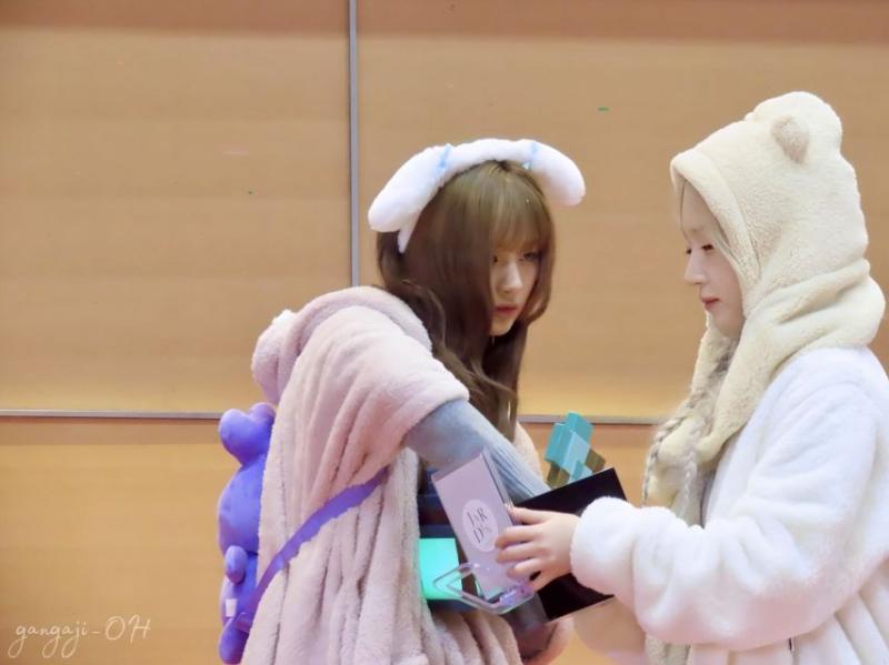 엔믹스 설윤