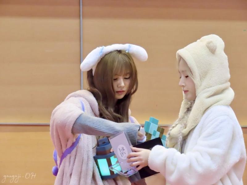 엔믹스 설윤