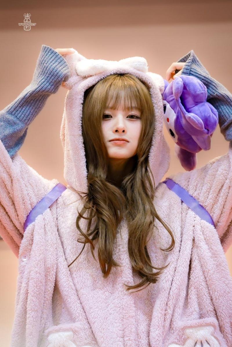엔믹스 설윤