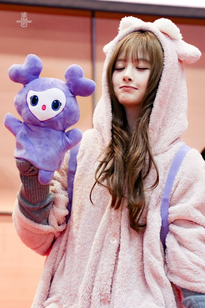 엔믹스 설윤