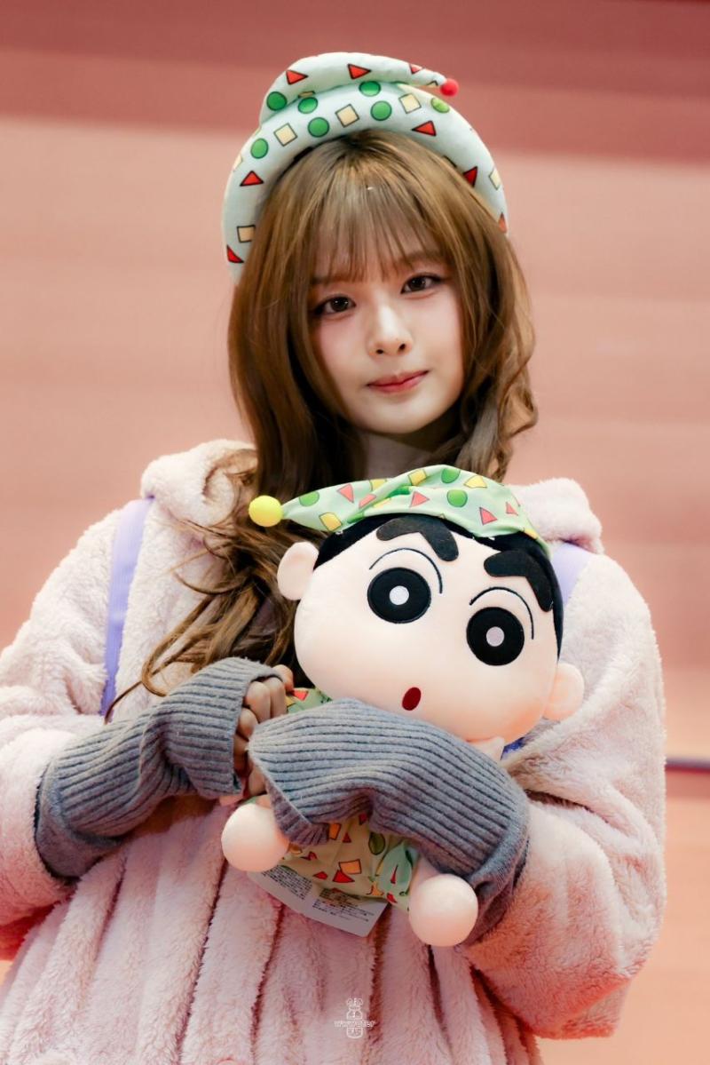 엔믹스 설윤