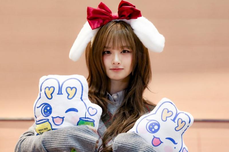 엔믹스 설윤