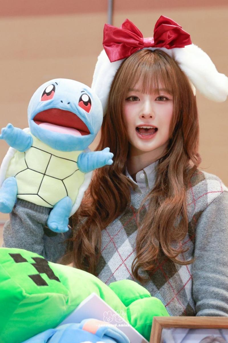 엔믹스 설윤