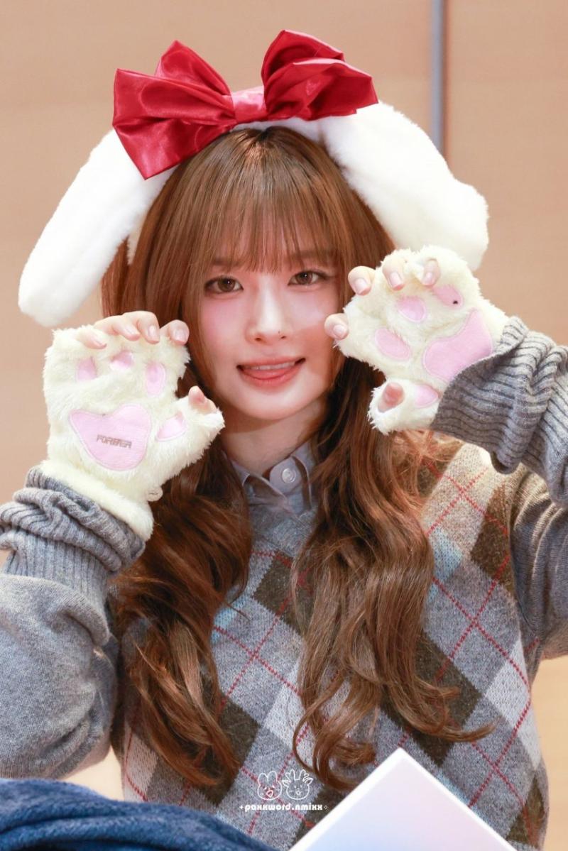 엔믹스 설윤