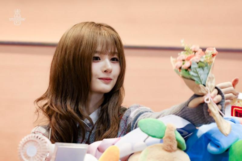 엔믹스 설윤
