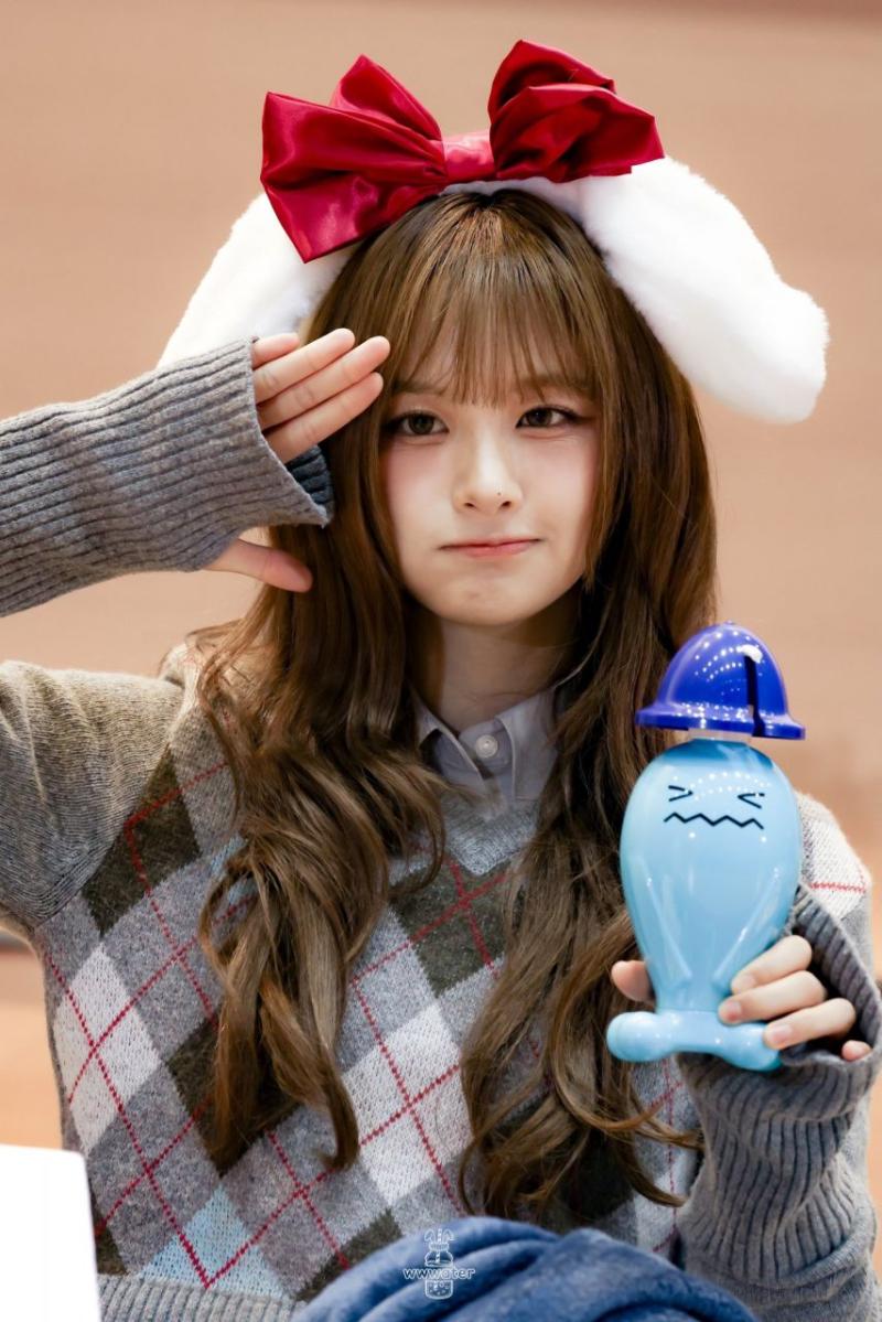 엔믹스 설윤