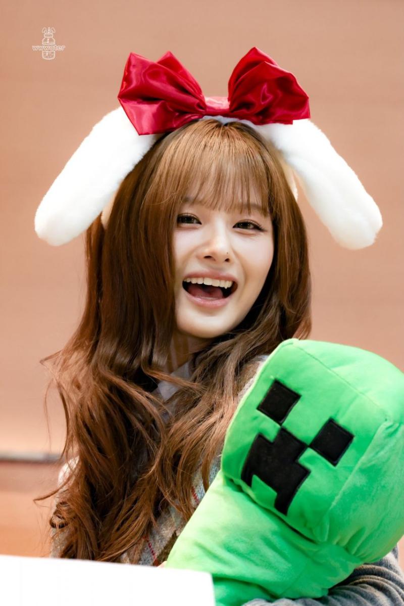 엔믹스 설윤