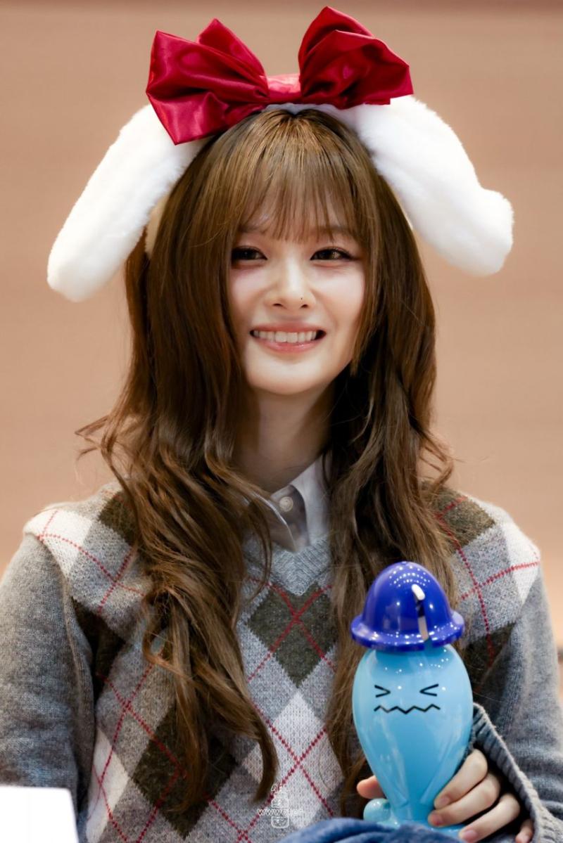 엔믹스 설윤