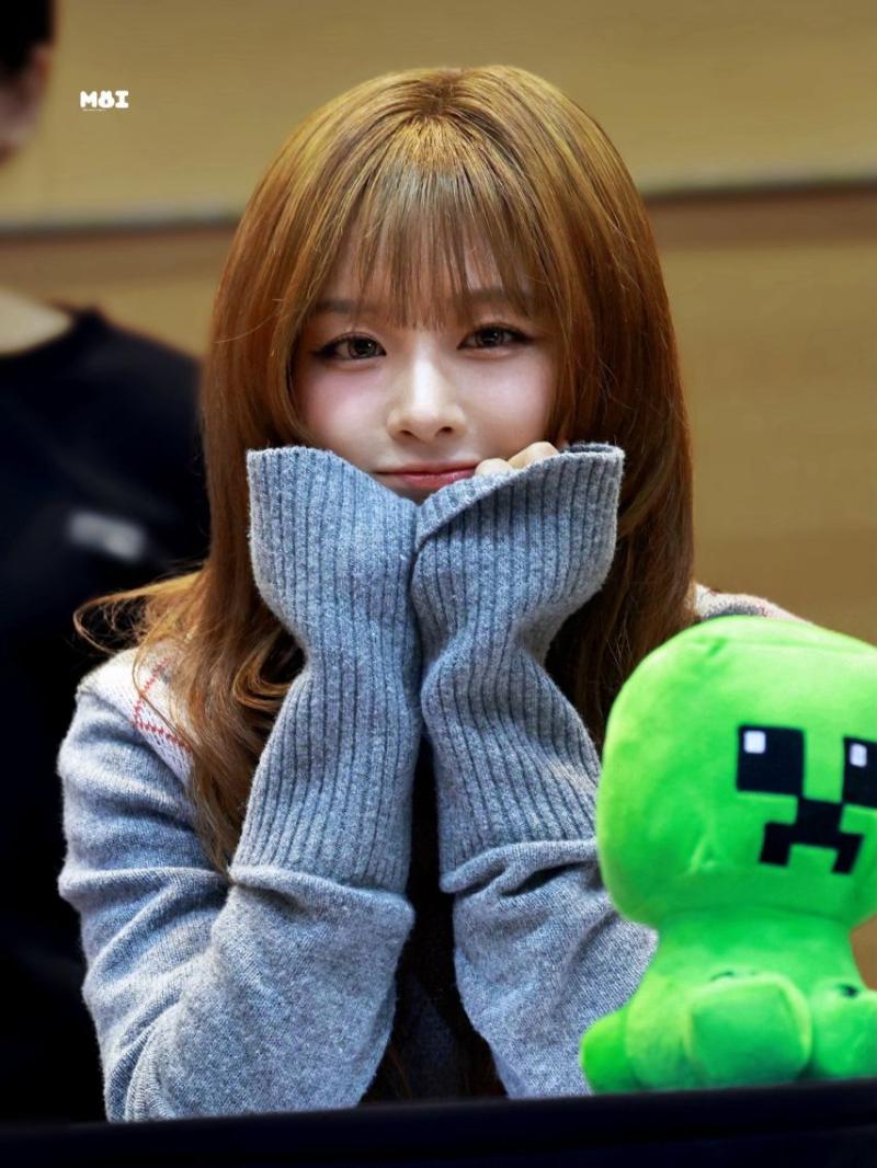 엔믹스 설윤