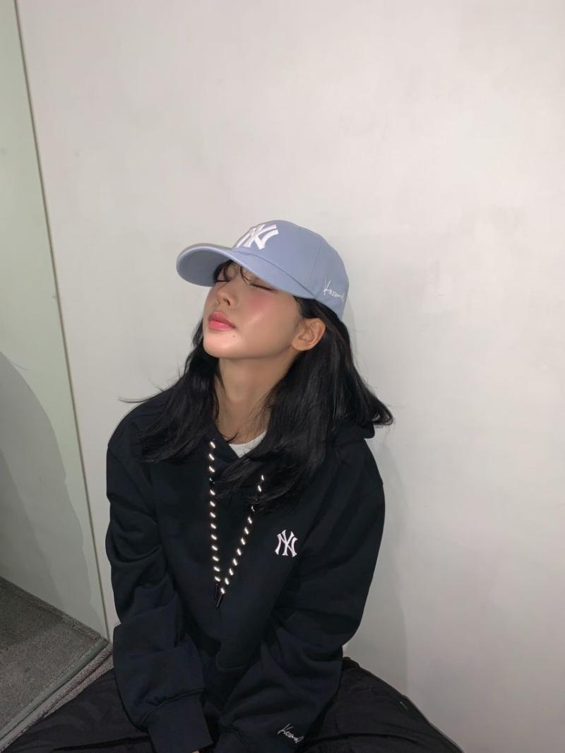 에스파 카리나