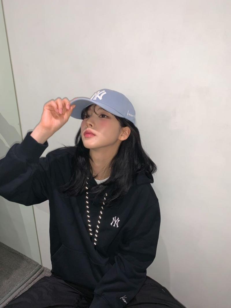 에스파 카리나