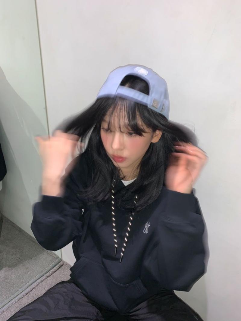 에스파 카리나