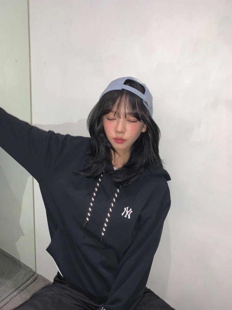 에스파 카리나