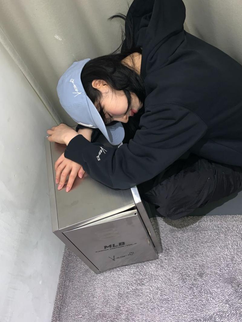 에스파 카리나