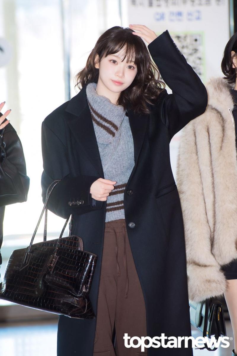 르세라핌 김채원