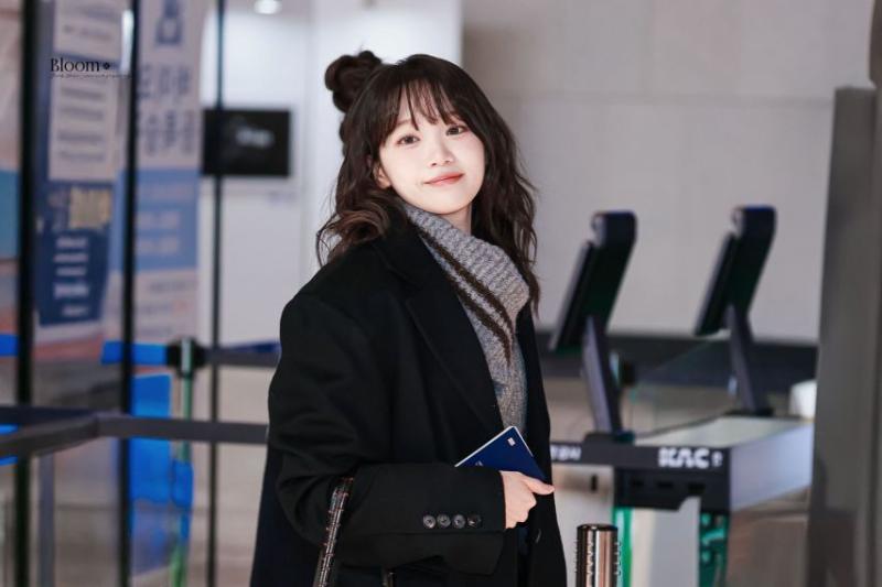 르세라핌 김채원