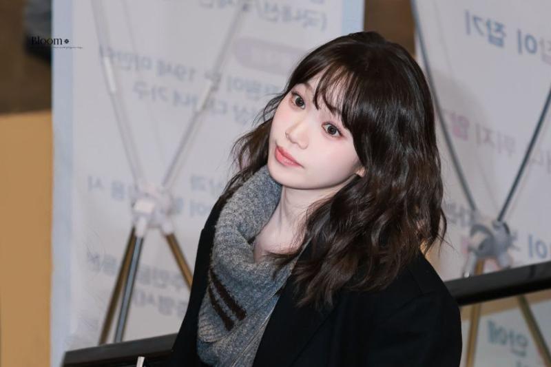 르세라핌 김채원