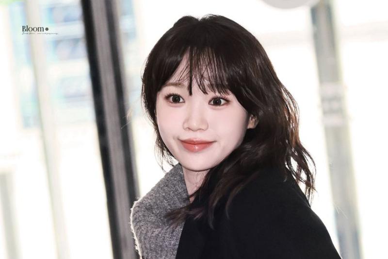 르세라핌 김채원