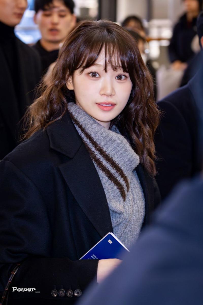 르세라핌 김채원