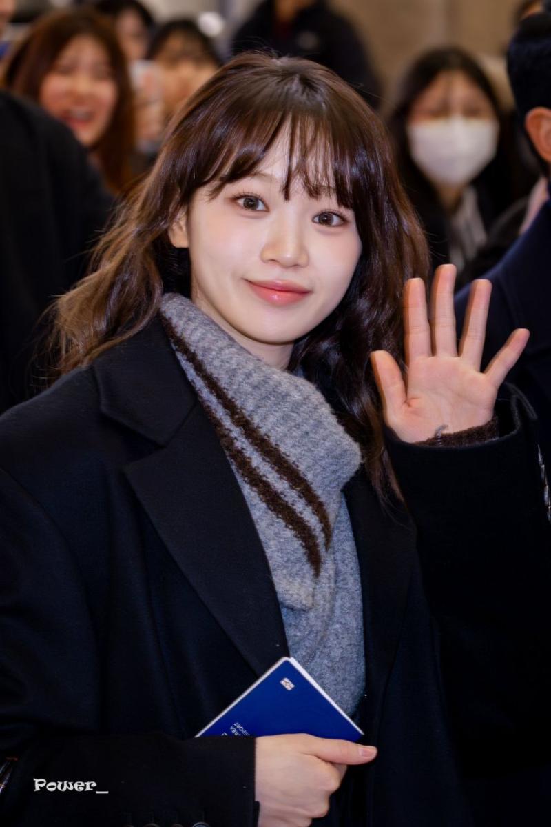 르세라핌 김채원