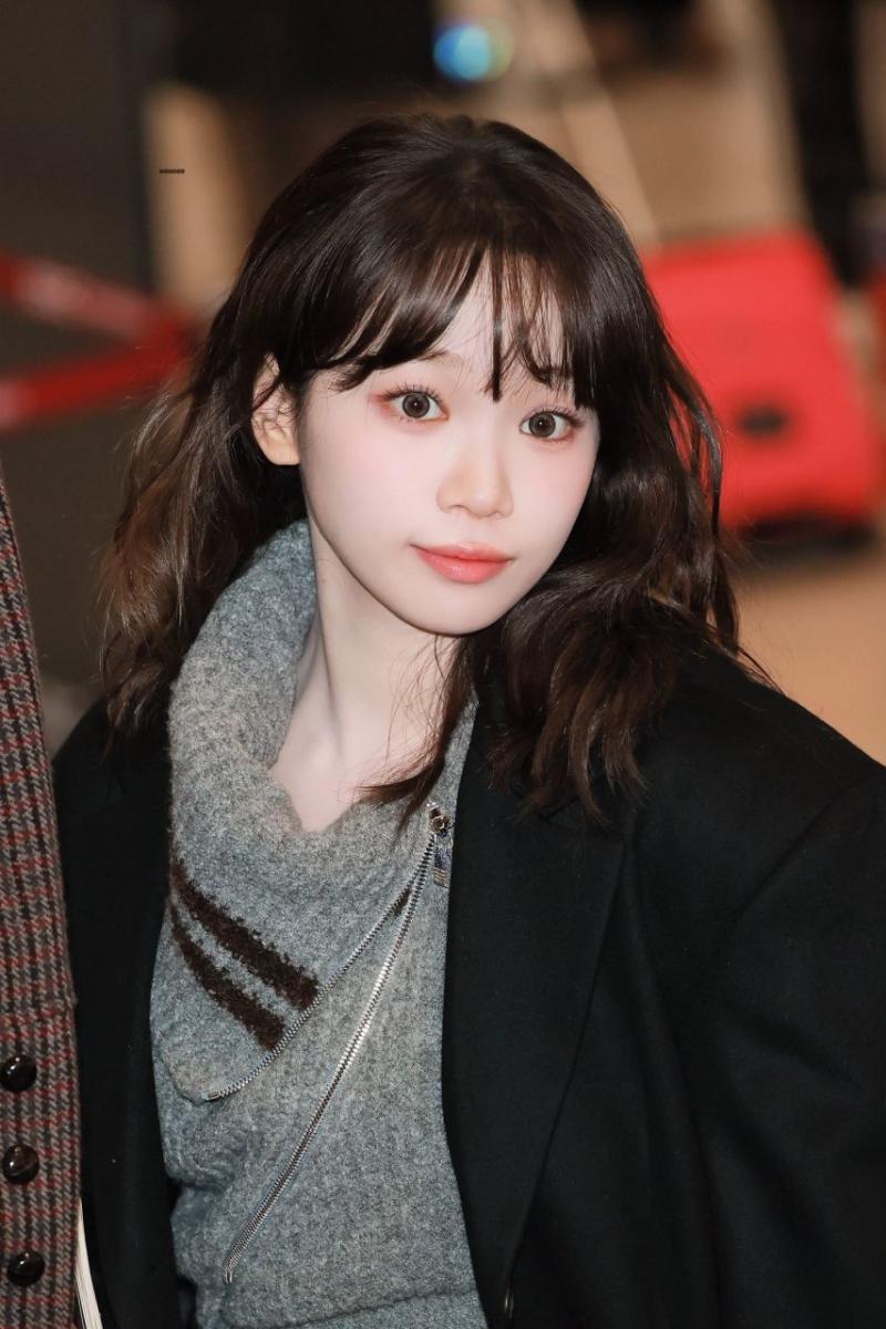 르세라핌 김채원