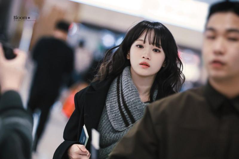르세라핌 김채원